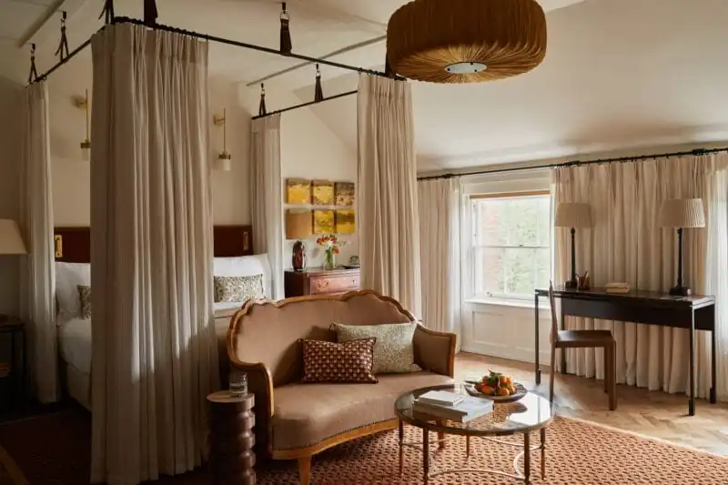 Junior Suite (Room 43)