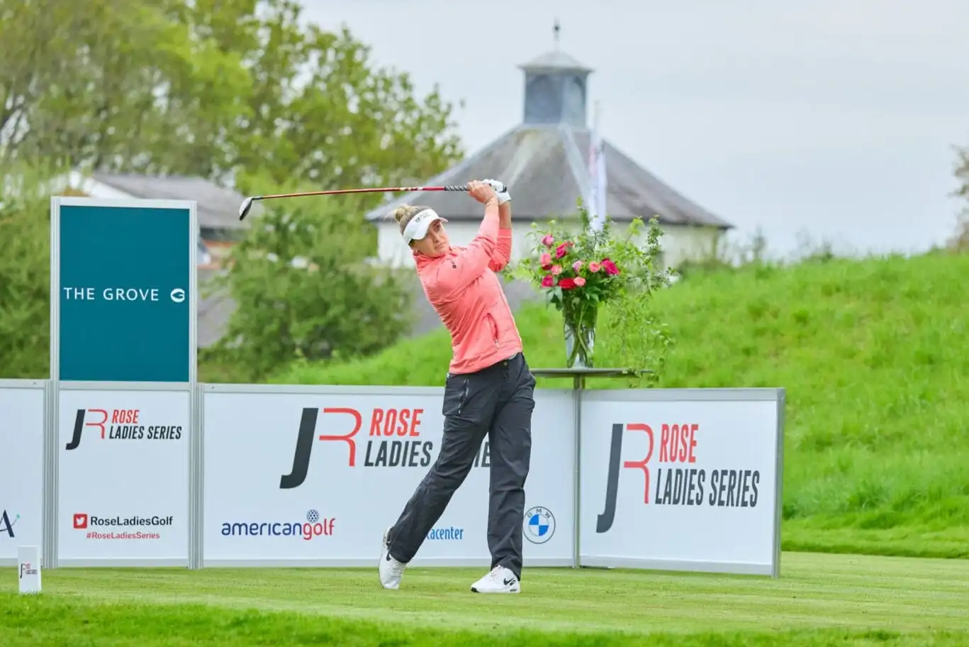 ROSE SERIES GROVE 2023 200