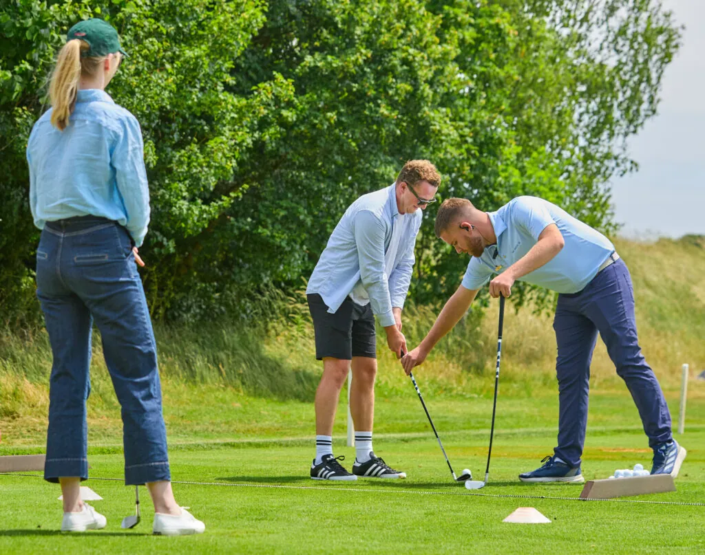 Tuition at The Grove