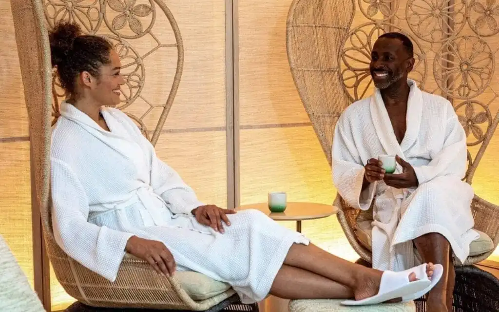 Spa Days at The Grove