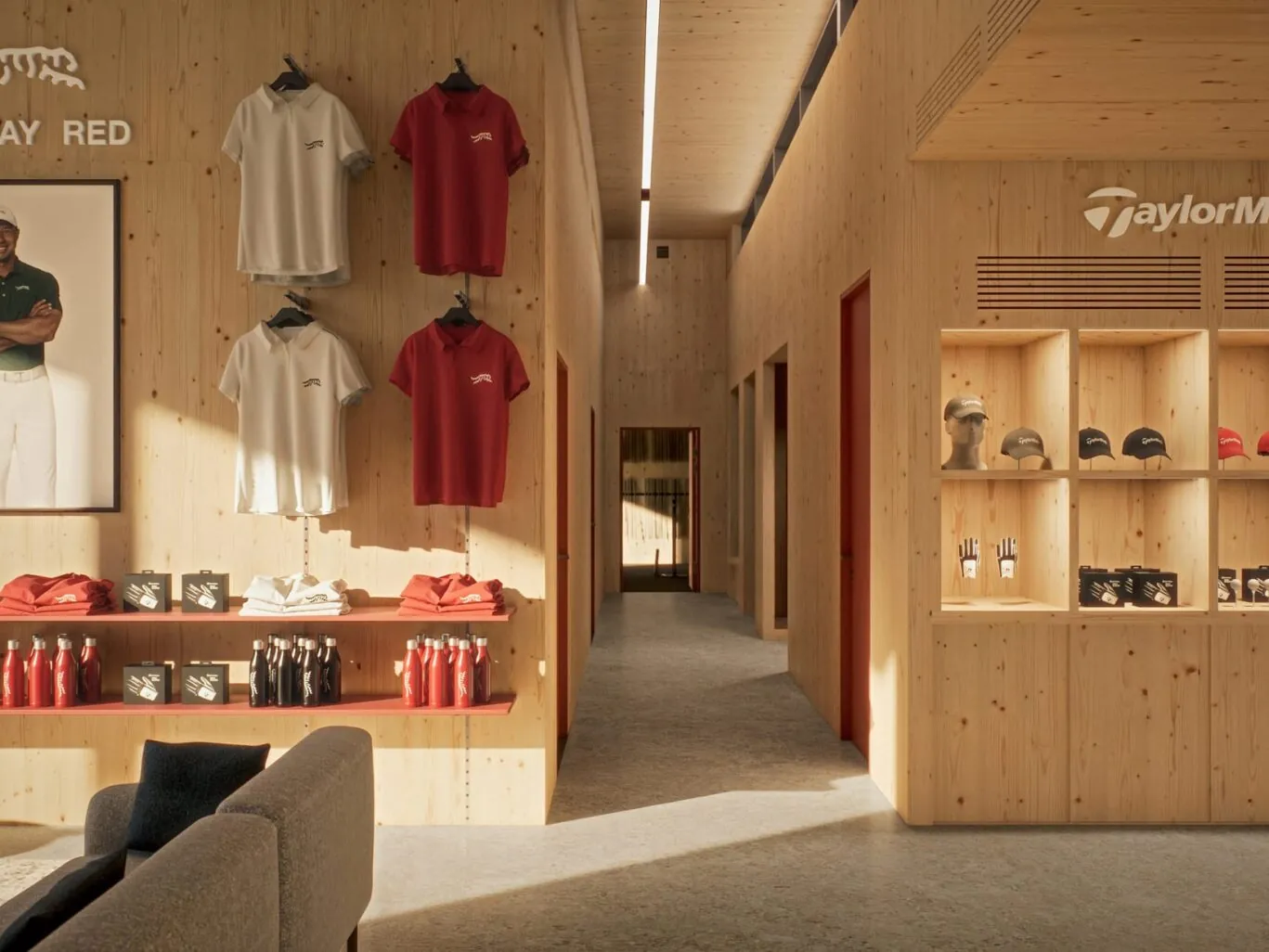 The Kingdom at the Grove