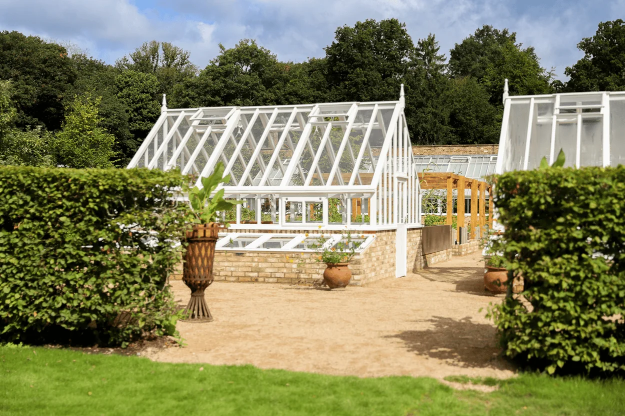 Jemima's Kitchen Garden